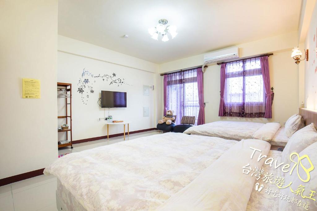 Hometown Times Homestay