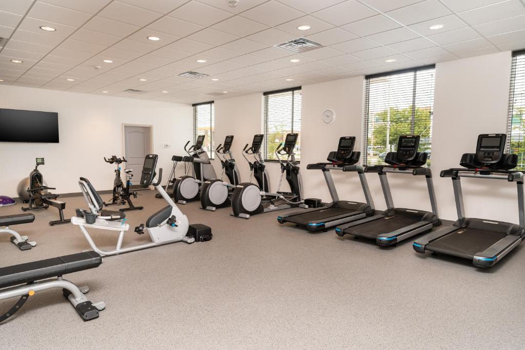 Staybridge Suites Nashville - Vanderbilt photo