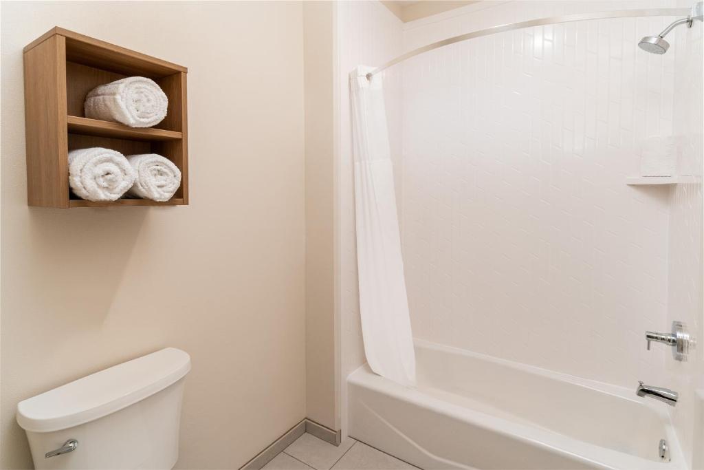 バスルーム（客室）