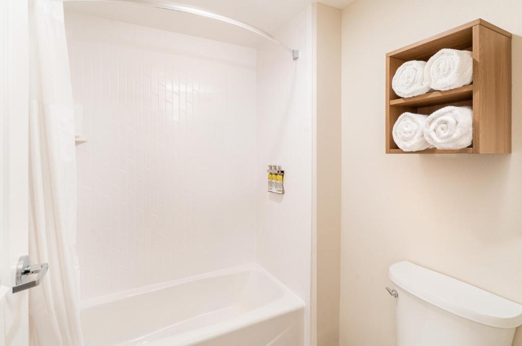 バスルーム（客室）