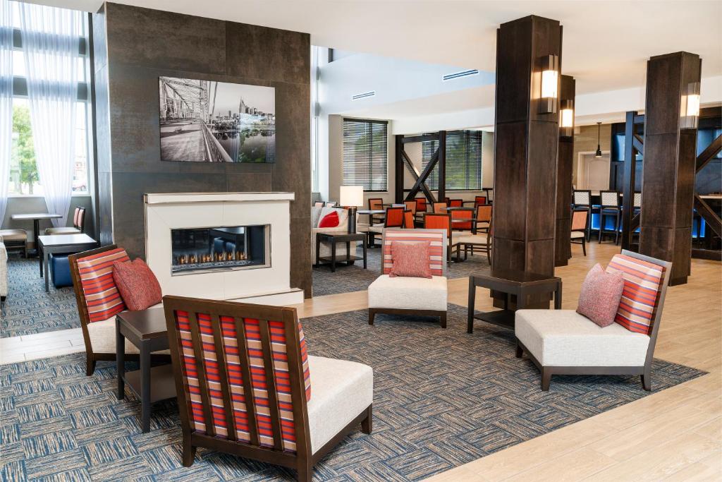 Staybridge Suites Nashville - Vanderbilt photo
