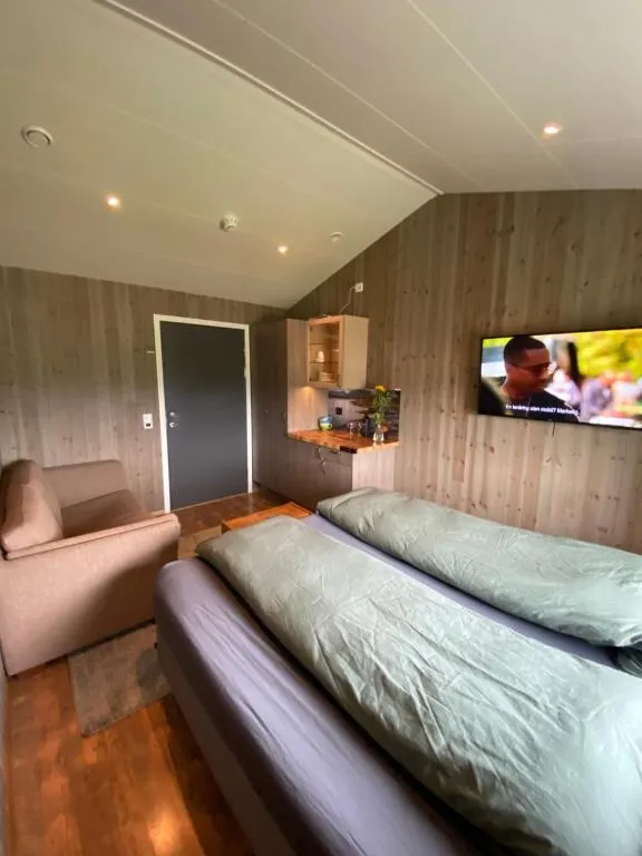 Finnvikhaugen Rooms, hotel in Meistervik
