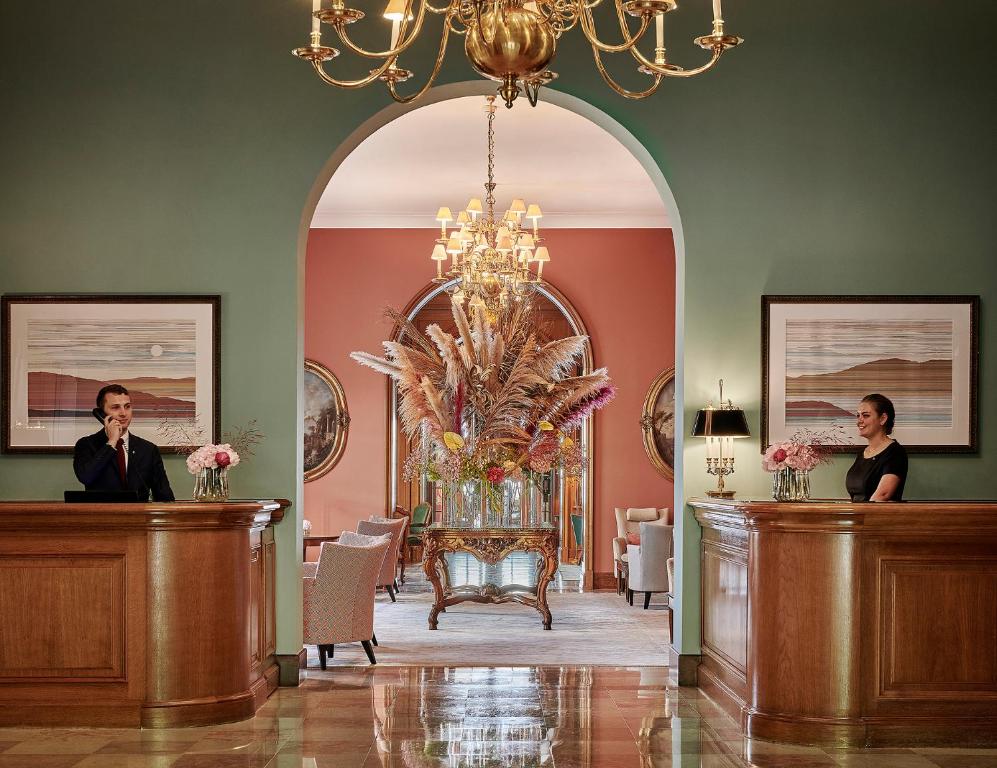 Chateau Saint-Martin & Spa - an Oetker Collection Hotel photo