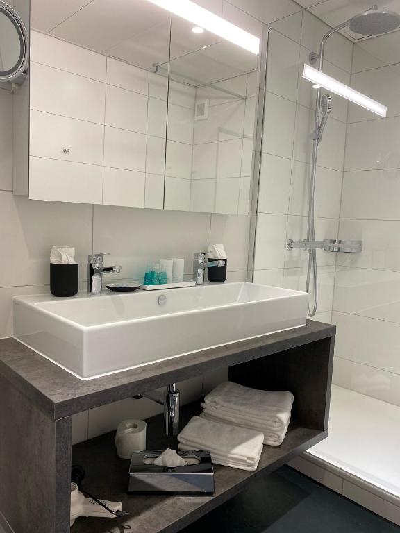 Boutique City Hotel Gallo photo