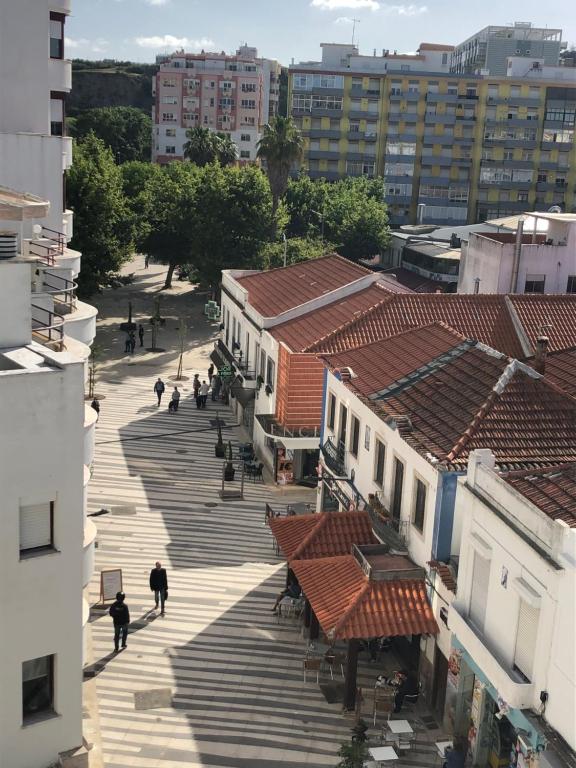 Hostel Central Atlantic Beach photo