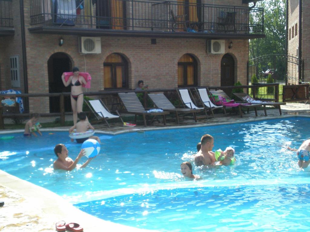 Apartments Jeremic photo
