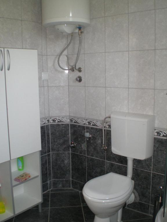 Apartments Jeremic photo