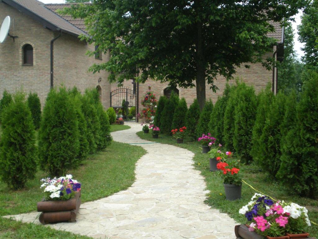 Apartments Jeremic photo