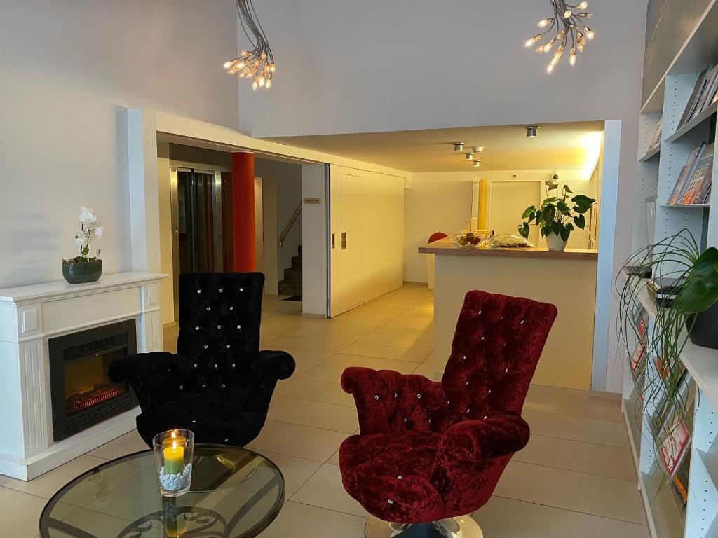 Boutique City Hotel Gallo photo