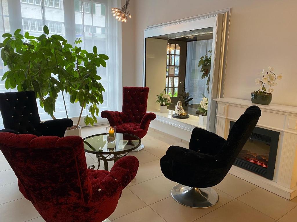 Boutique City Hotel Gallo photo