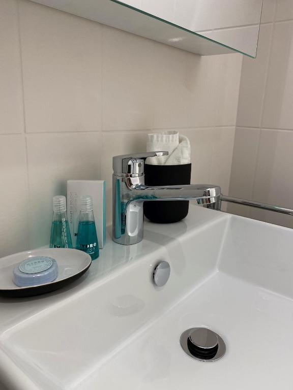 Boutique City Hotel Gallo photo