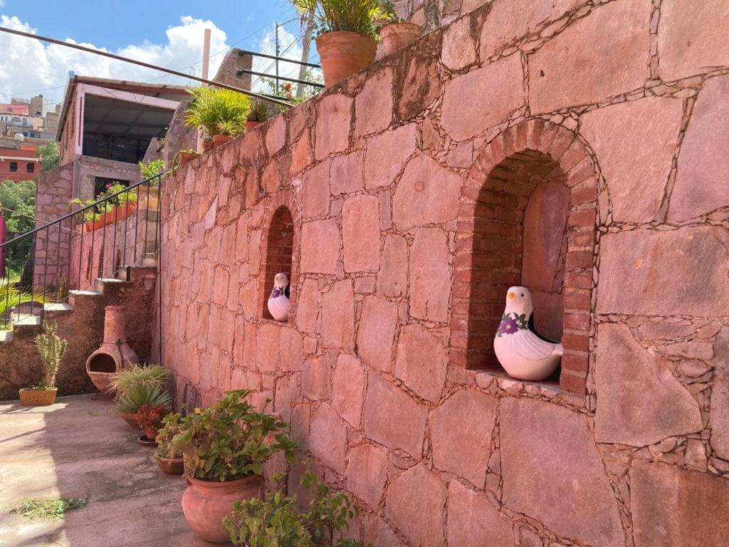 Casa Manzanos - 4