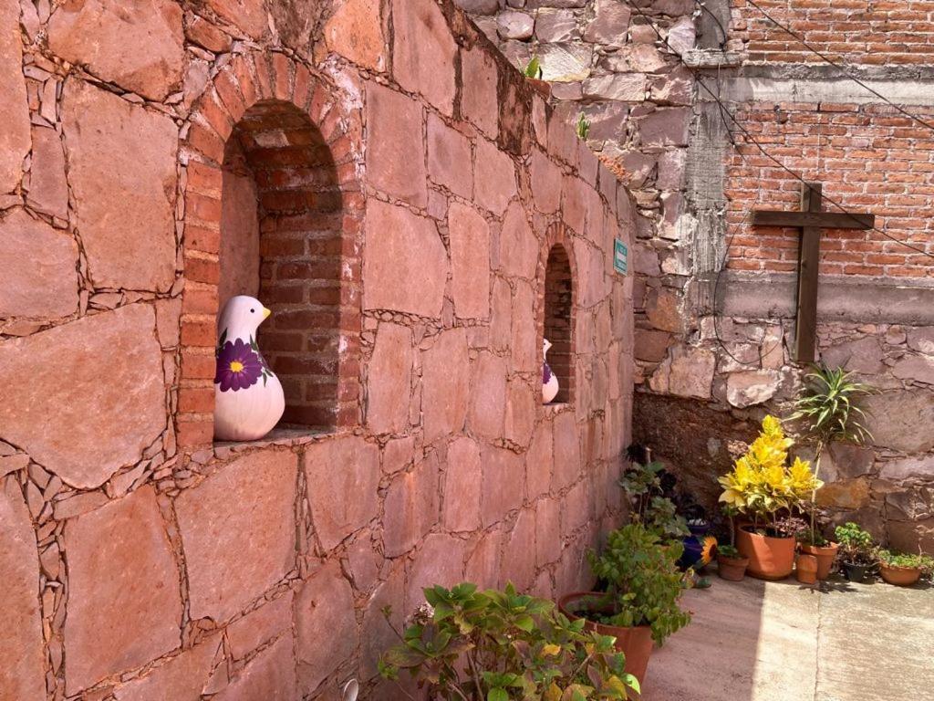 Casa Manzanos - 3