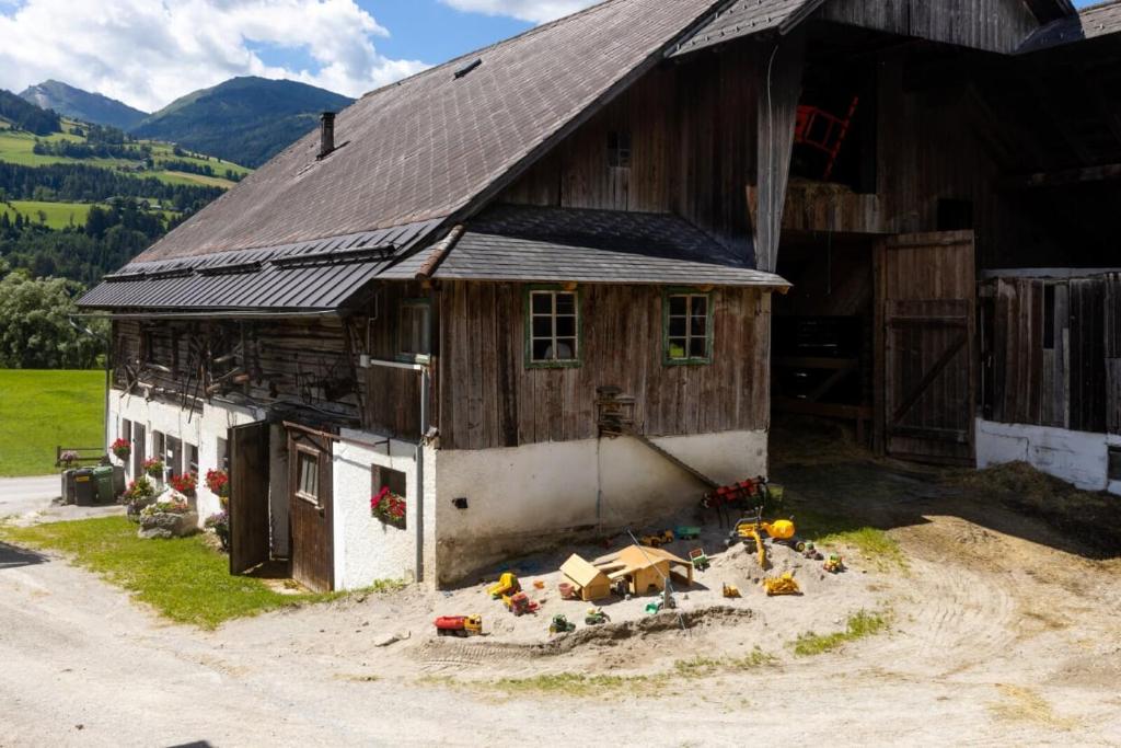Pernerhof - 5