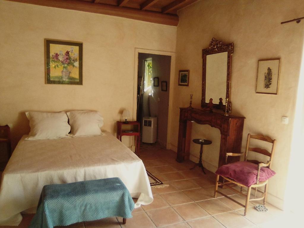 Le Domaine de Belle - 4