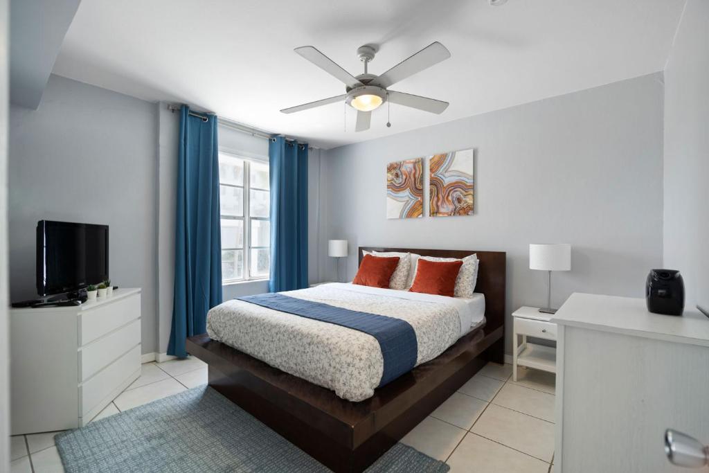 The Madison South beach Suites — Hotel in Miami Beach (FL)