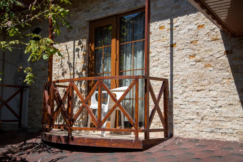 Sinter Terasse House Hotel photo