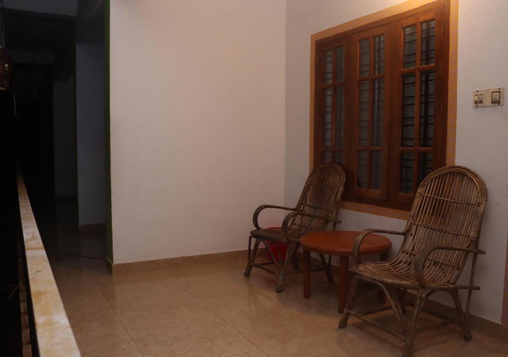 Pachamama Homestay photo