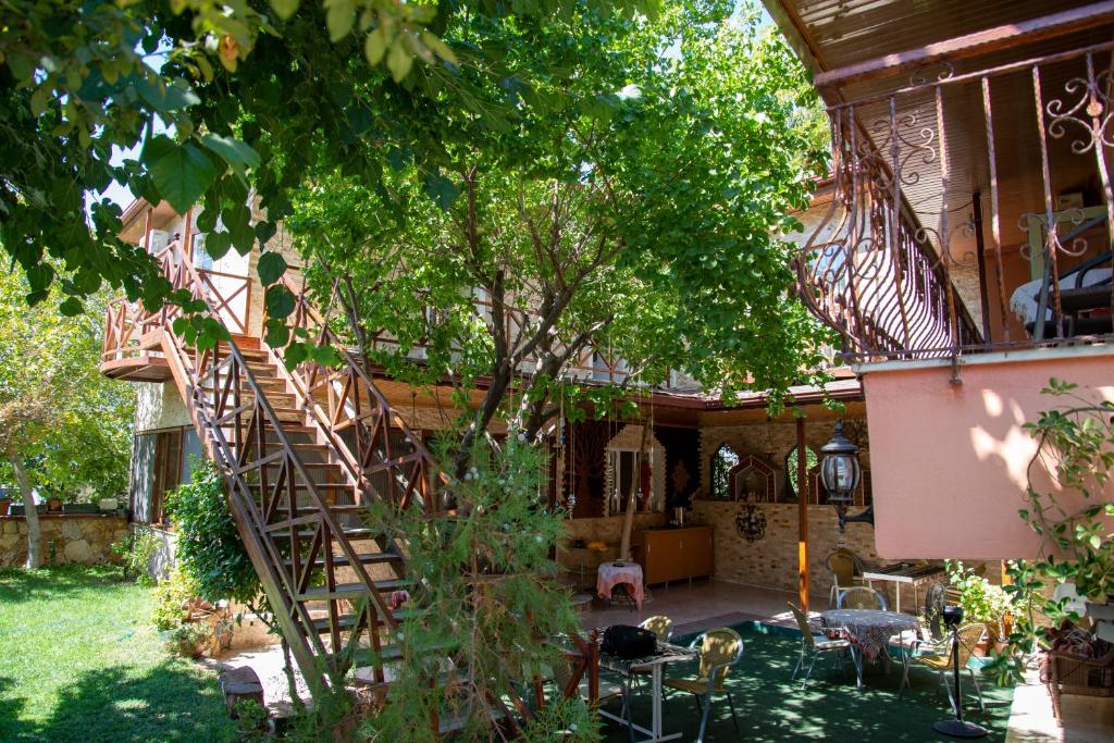 Sinter Terasse House Hotel photo