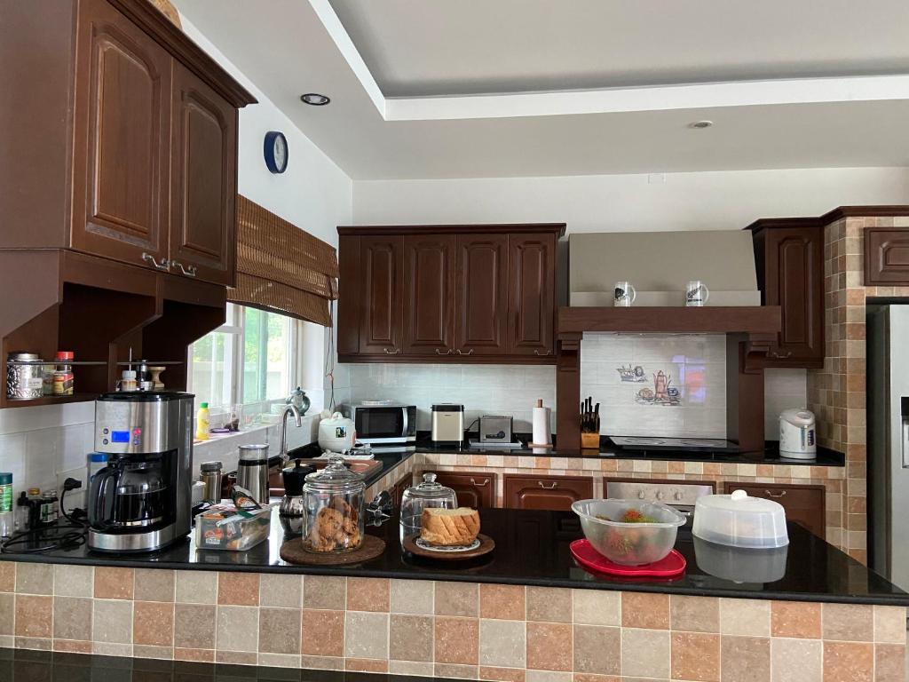 Beach house — Hotel in Chumphon