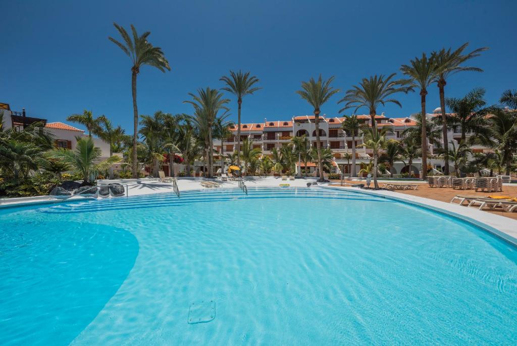 Parque Santiago 3 Luxery Apartment, Playa las Américas, Arona, Tenerife - 3
