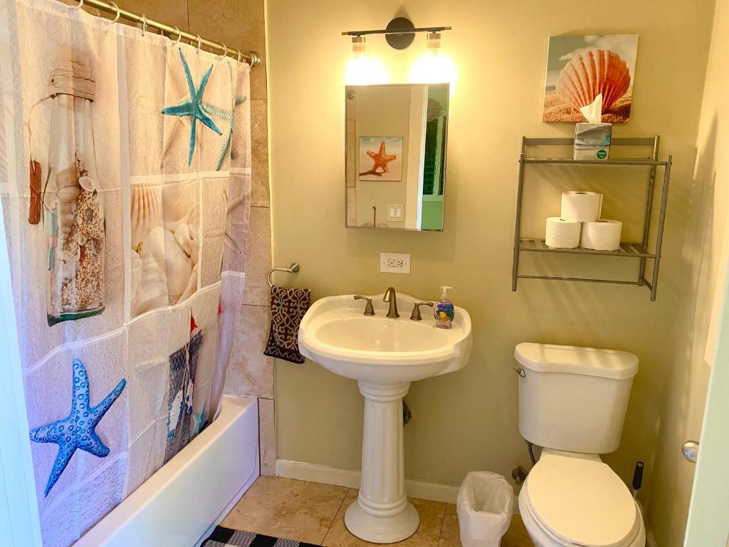 Kailua Beach Cottage photo