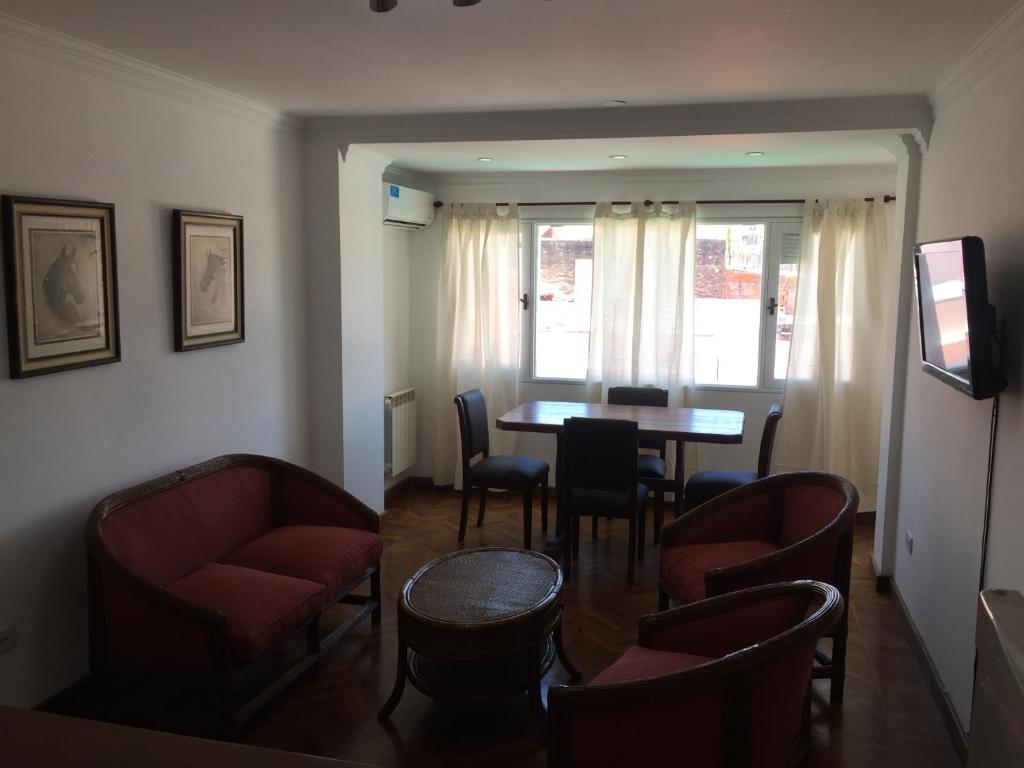 Departamento Centro Salta 2 habitaciones - 1