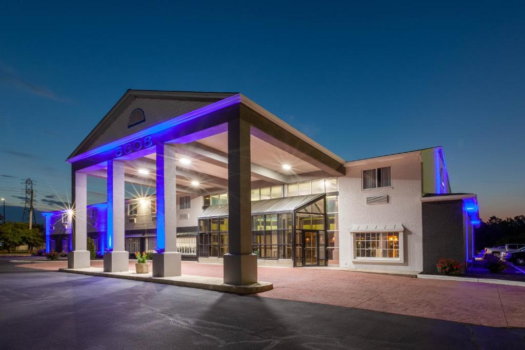 Days Inn by Wyndham Sandusky / Cedar Point photo