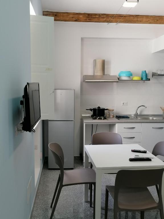 LA REGGIA APARTMENTS MILAZZO - 5