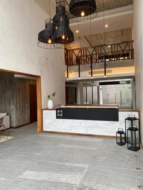 Ximena Hotel Boutique photo