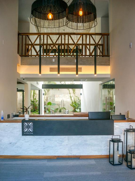 Ximena Hotel Boutique photo