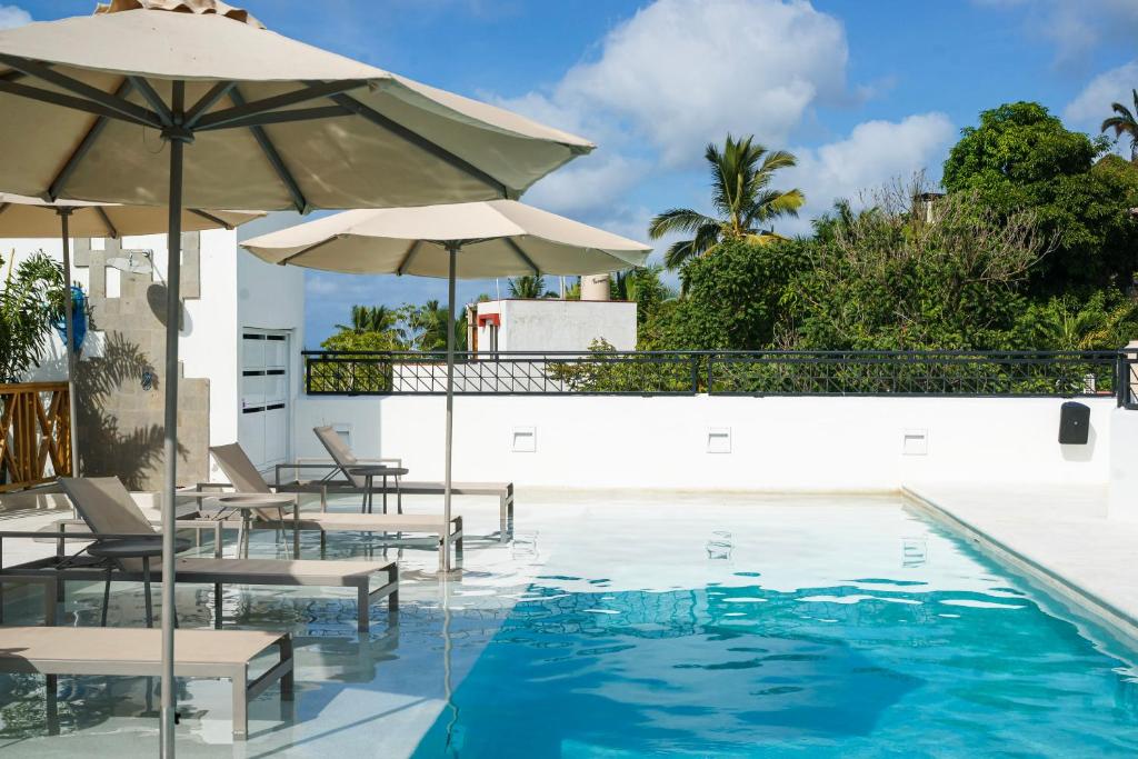 Ximena Hotel Boutique photo