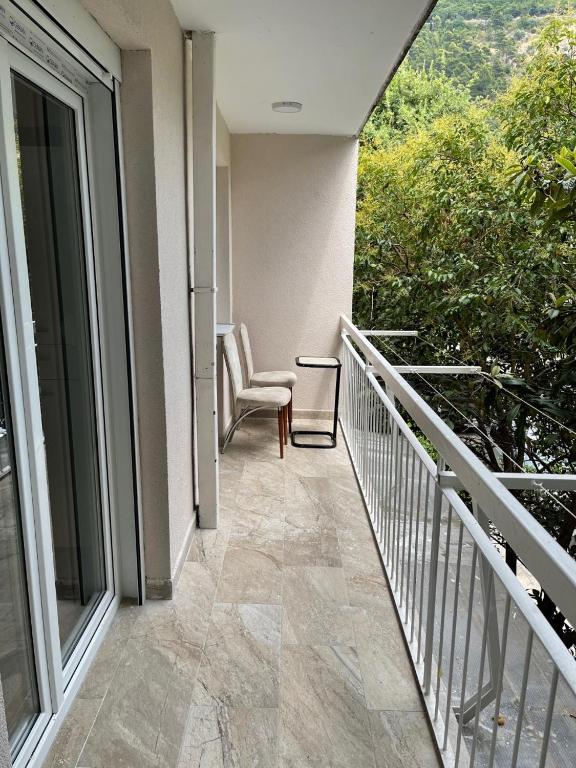 Apartman Sofija Budva - 2