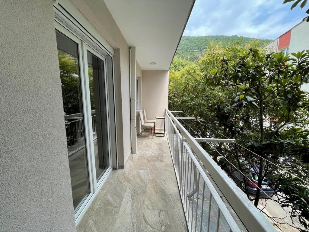 Apartman Sofija Budva - 3