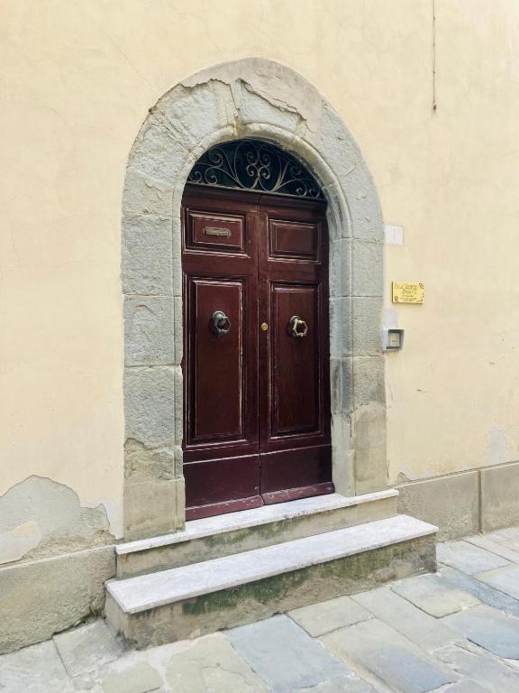 Casa Vacanze Beppina Cortona - 5