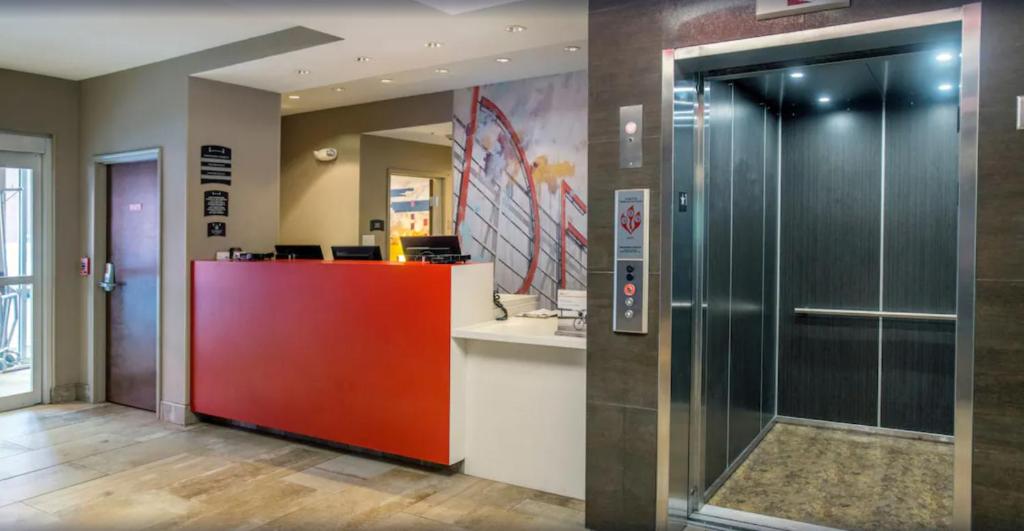 Staybridge Suites Denver Downtown photo