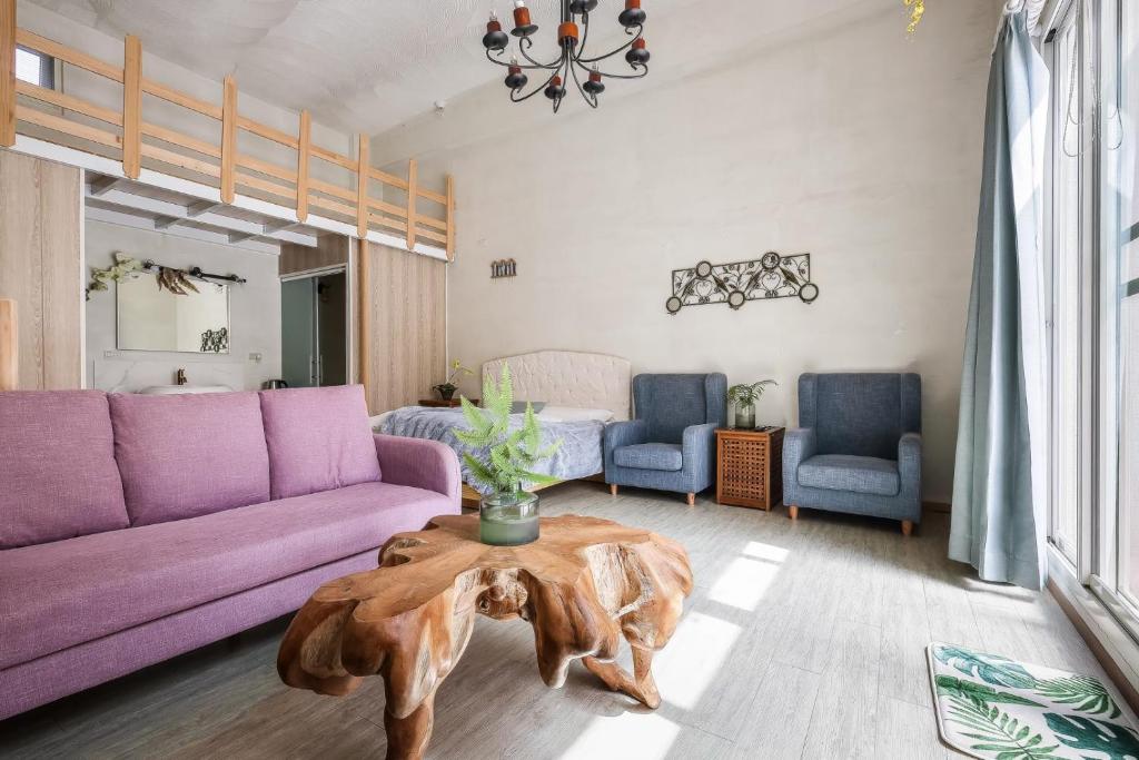 2. 朵麗絲森林..