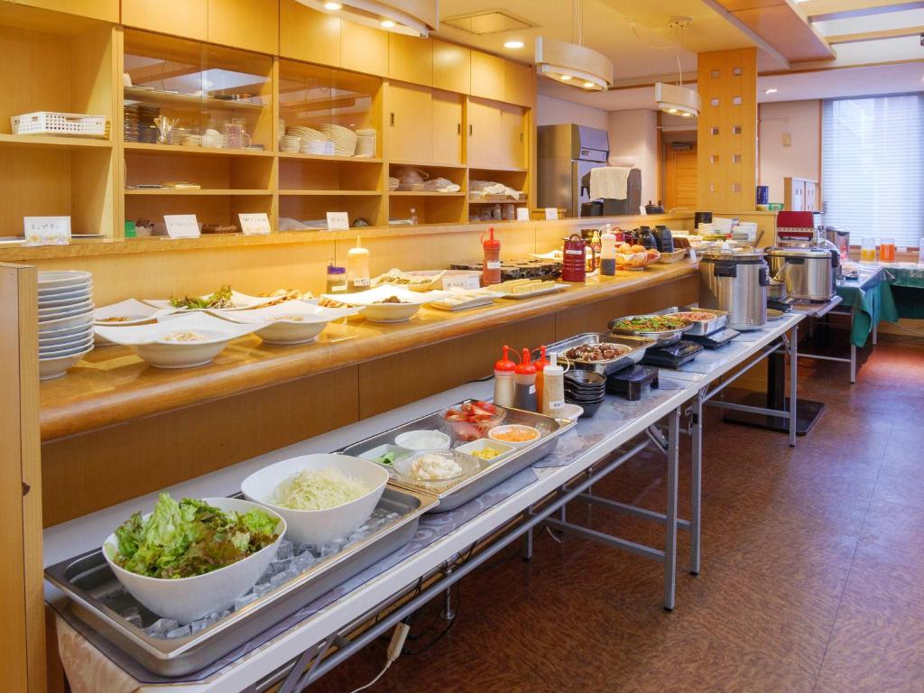 Food and beverages