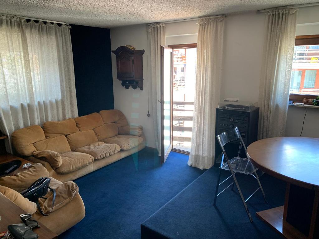 Appartamento BREUIL CERVINIA - 1