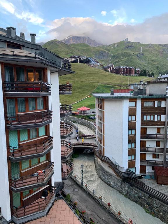 Appartamento BREUIL CERVINIA - 4