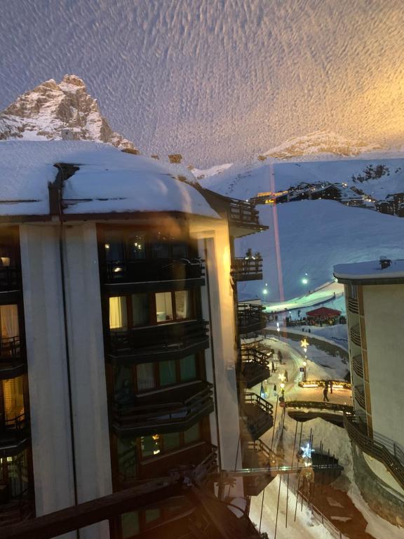 Appartamento BREUIL CERVINIA - 3