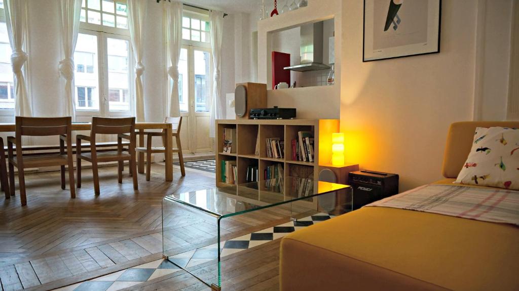 Little Suite - Marianne - 3