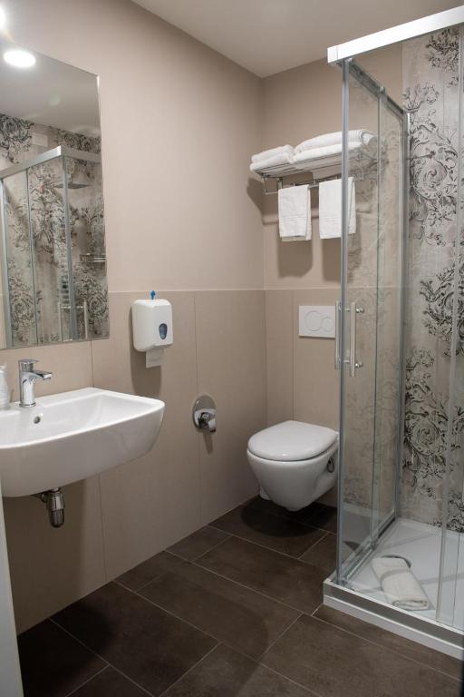 Hotel Della Rosa photo