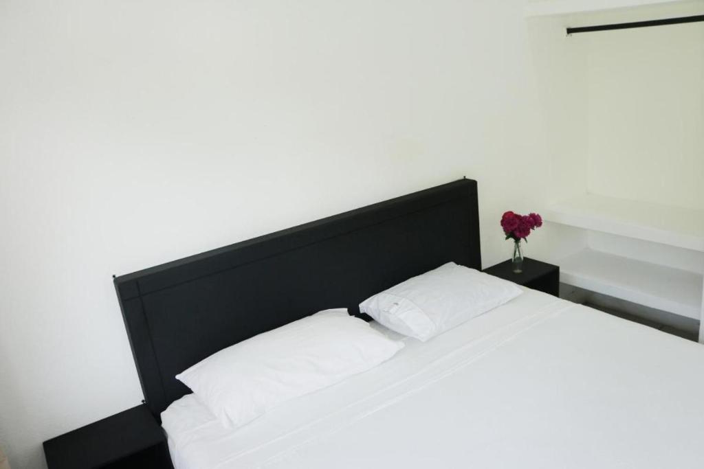 Double room for a Couple - 2