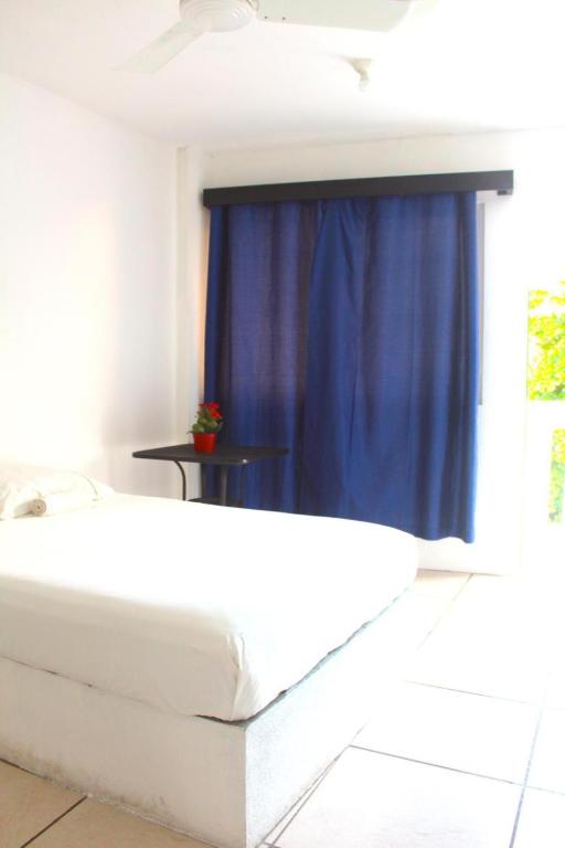 Double room for a Couple - 4