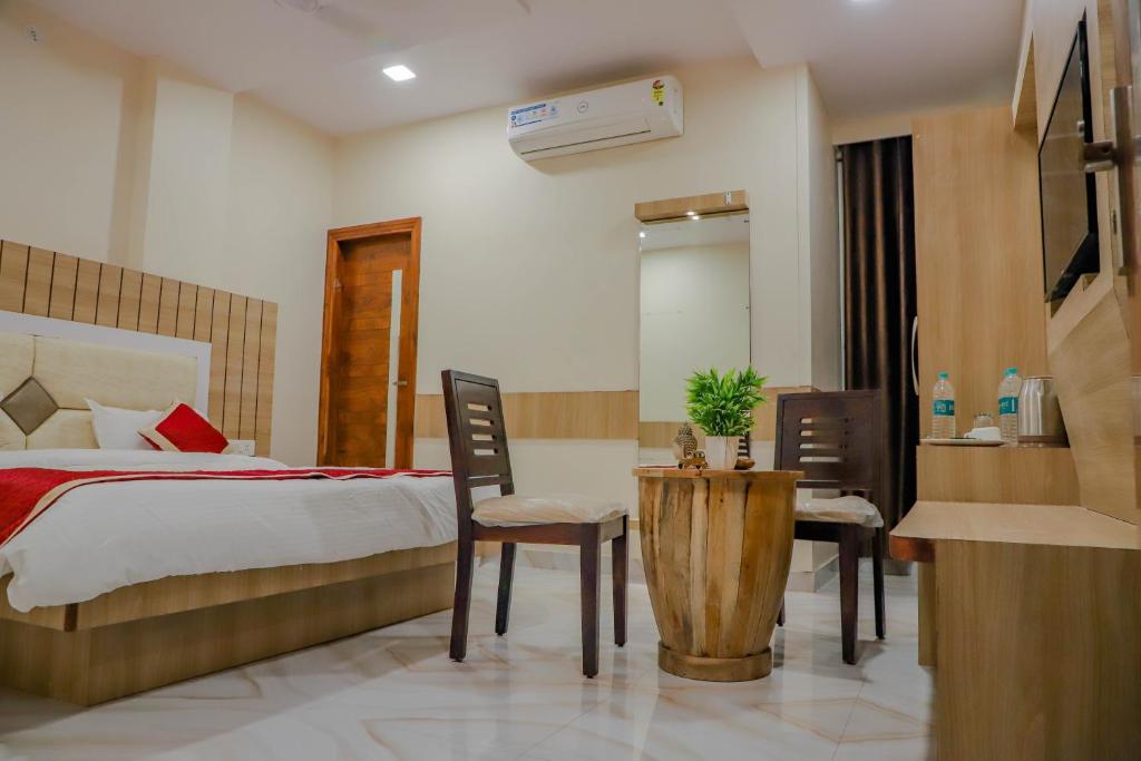 Komal Inn Pushkar photo