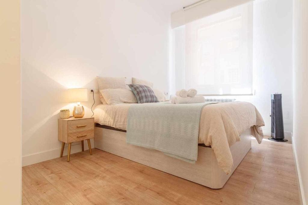 Vivienda Turística Reformada con Encanto - 3