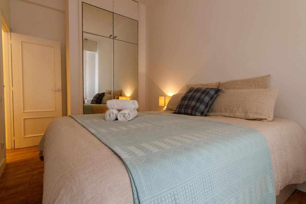 Vivienda Turística Reformada con Encanto - 5