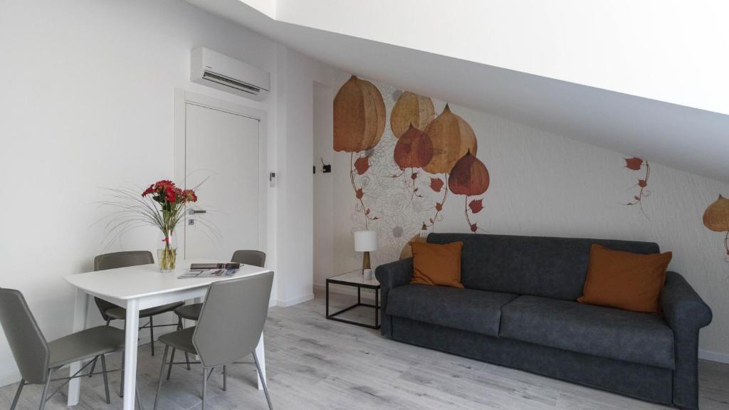 Italianway - Commenda 35, Milan