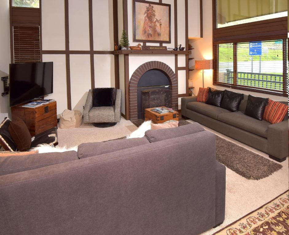 Vantage Point 210 Condo, Vail